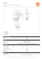 Datasheet for Ifm Electronic OJ5088, EAN: 4021179176316