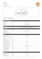 Datasheet for Ifm Electronic IF0309, EAN: 4021179090391