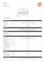 Datasheet for Ifm Electronic IF5898, EAN: 4021179099585