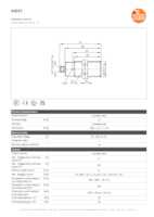 Datasheet for Ifm Electronic II0297, EAN: 4021179121323
