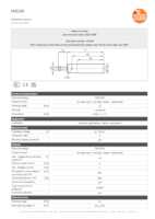 Datasheet for Ifm Electronic IA5110, EAN: 4021179077477