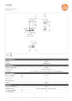 Datenblatt zu Ifm Electronic OJ5075, EAN: 4021179176187