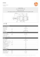 Datasheet for Ifm Electronic II5308, EAN: 4021179124683