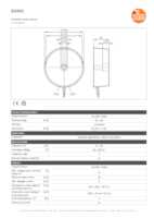 Datasheet for Ifm Electronic I22002, EAN: 4021179141901