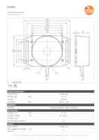 Datasheet for Ifm Electronic I12003, EAN: 4021179141789