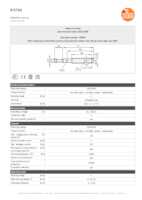 Datasheet for Ifm Electronic IF5765, EAN: 4021179098250