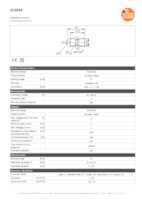 Datasheet for Ifm Electronic IG5899, EAN: 4021179115193
