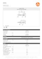 Datasheet for Ifm Electronic I35001, EAN: 4021179141994