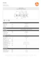 Datasheet for Ifm Electronic IF0299, EAN: 4021179090292