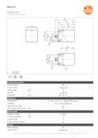 Datasheet for Ifm Electronic IM5120, EAN: 4021179131315