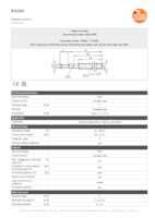 Datasheet for Ifm Electronic IF5305, EAN: 4021179093651