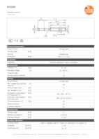 Datasheet for Ifm Electronic IF0305, EAN: 4021179090353