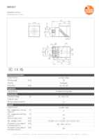 Datasheet for Ifm Electronic IM0057, EAN: 4021179130073