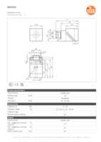 Datasheet for Ifm Electronic IM0056, EAN: 4021179130066