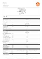 Datasheet for Ifm Electronic IF5908, EAN: 4021179099684