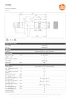 Datasheet for Ifm Electronic OI0013, EAN: 4021179175159