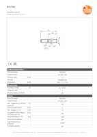Datasheet for Ifm Electronic IF5792, EAN: 4021179098526