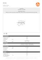 Datenblatt zu Ifm Electronic IE5341, EAN: 4021179085274