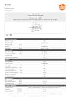 Datasheet for Ifm Electronic IE5330, EAN: 4021179085175