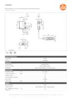 Datasheet for Ifm Electronic OJ5191, EAN: 4021179176668