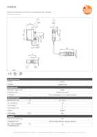 Datenblatt zu Ifm Electronic OJ5191, EAN: 4021179176668