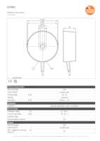 Datasheet for Ifm Electronic I17001, EAN: 4021179141840