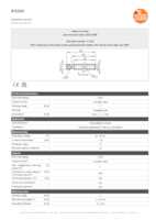 Datasheet for Ifm Electronic IF5505, EAN: 4021179095655