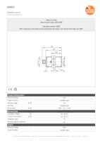 Datasheet for Ifm Electronic II5453, EAN: 4021179125970