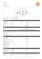 Datasheet for Ifm Electronic IGT224, EAN: 4021179102544