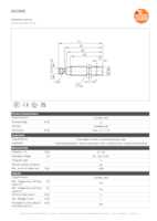 Datasheet for Ifm Electronic IGC002, EAN: 4021179101486