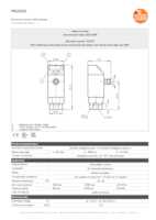Datasheet for Ifm Electronic PN2220, EAN: 4021179187916
