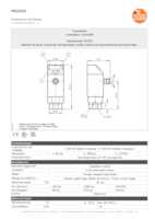 Datenblatt zu Ifm Electronic PN2220, EAN: 4021179187916