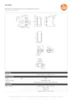 Datasheet for Ifm Electronic E21093, EAN: 4021179052917