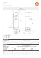 Datenblatt zu Ifm Electronic PY9920, EAN: 4021179190954