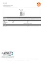 Datasheet for Ifm Electronic E21076, EAN: 4021179052740