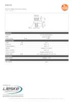 Datasheet for Ifm Electronic E40176, EAN: 4021179057028