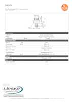 Datenblatt zu Ifm Electronic E40176, EAN: 4021179057028