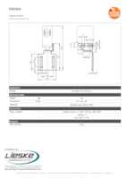 Datasheet for Ifm Electronic E80304, EAN: 4021179074421