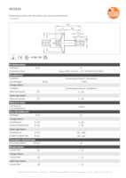 Datenblatt zu Ifm Electronic SF0516, EAN: 4021179210652