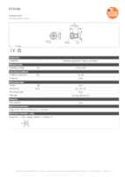 Datasheet for Ifm Electronic E70190, EAN: 4021179072052