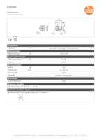 Datenblatt zu Ifm Electronic E70190, EAN: 4021179072052