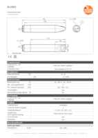 Datenblatt zu Ifm Electronic SL0301, EAN: 4021179212632