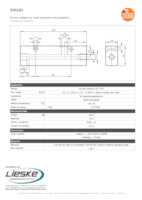 Datasheet for Ifm Electronic E40181, EAN: 4021179057073