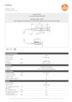Datasheet for Ifm Electronic IFM214, EAN: 4021179086684
