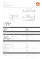 Datasheet for Ifm Electronic MK5116, EAN: 4021179151429