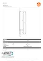 Datasheet for Ifm Electronic E21081, EAN: 4021179052795
