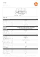Datasheet for Ifm Electronic IGT228, EAN: 4021179102582