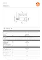 Datasheet for Ifm Electronic IGC001, EAN: 4021179101479