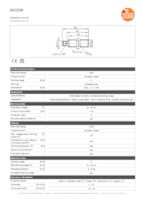 Datasheet for Ifm Electronic IGC236, EAN: 4021179101837