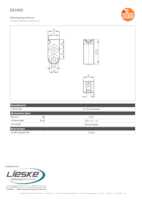 Datenblatt zu Ifm Electronic E21052, EAN: 4021179052504